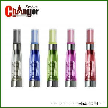 2013 new product reusable electronic cigarette e cigarette ego ce4